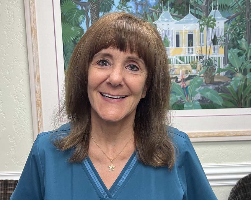 Joan Barr At Barr Dental Group Joan Barr At Barr Dental Group