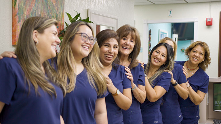 Family Dentist Near Fort Lauderdale Fl