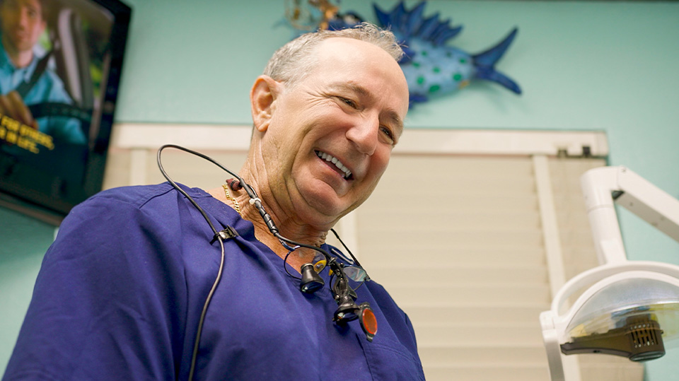 Dental Crown Dentists In Plantation Fl