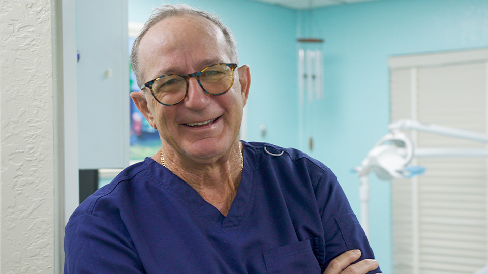 Gum Disease Dentists Plantation Fl