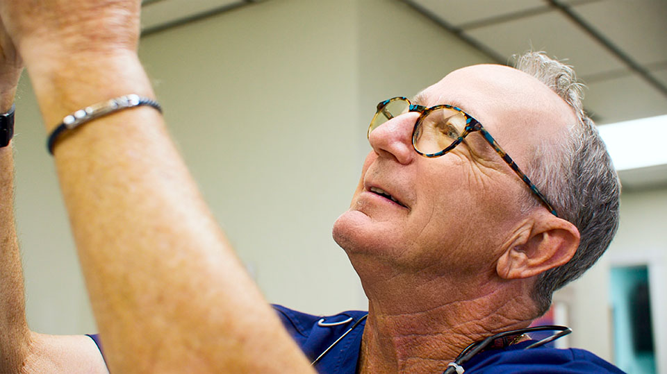 Dental Implant Surgery Plantation FL Dentists