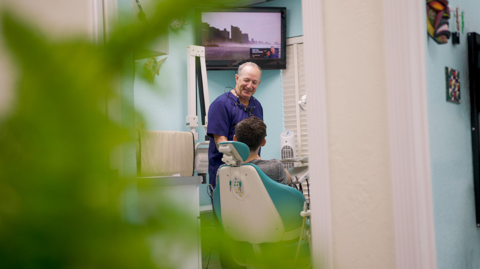 Professional Bleaching Plantation Fl Dentists
