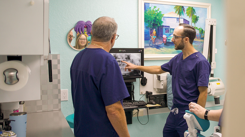 Denture Dentists In Plantation Fl