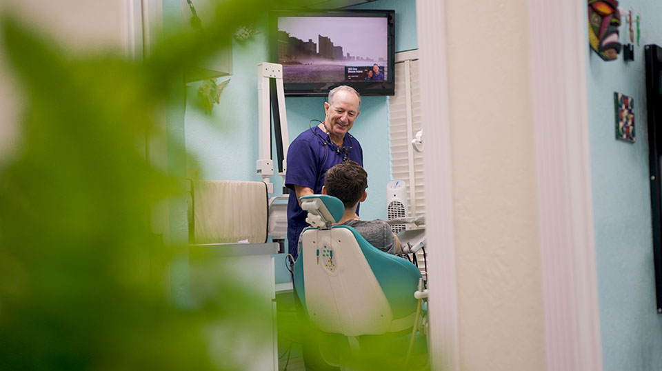 Family Dentists In Plantation Fl